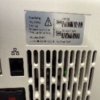 Applied Biosystems Miniamp Thermal Cycler image 3